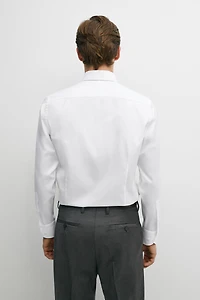 100% cotton shirt