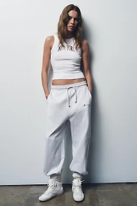 VARSITY PANTS