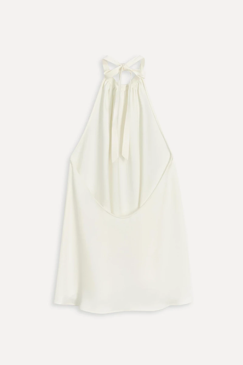 HALTER TOP 50TH ANNIVERSARY