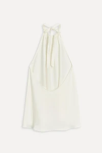 HALTER TOP 50TH ANNIVERSARY