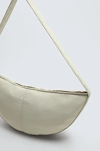 SAC PORTÉ ÉPAULE EN NYLON