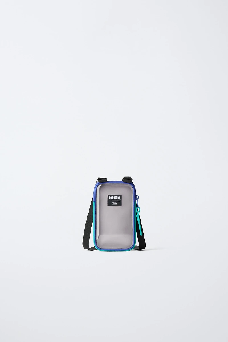 HOUSSE POUR TÉLÉPHONE FORTNITE © EPIC GAMES