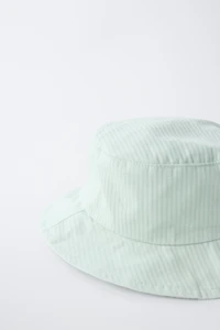 BUCKET HAT