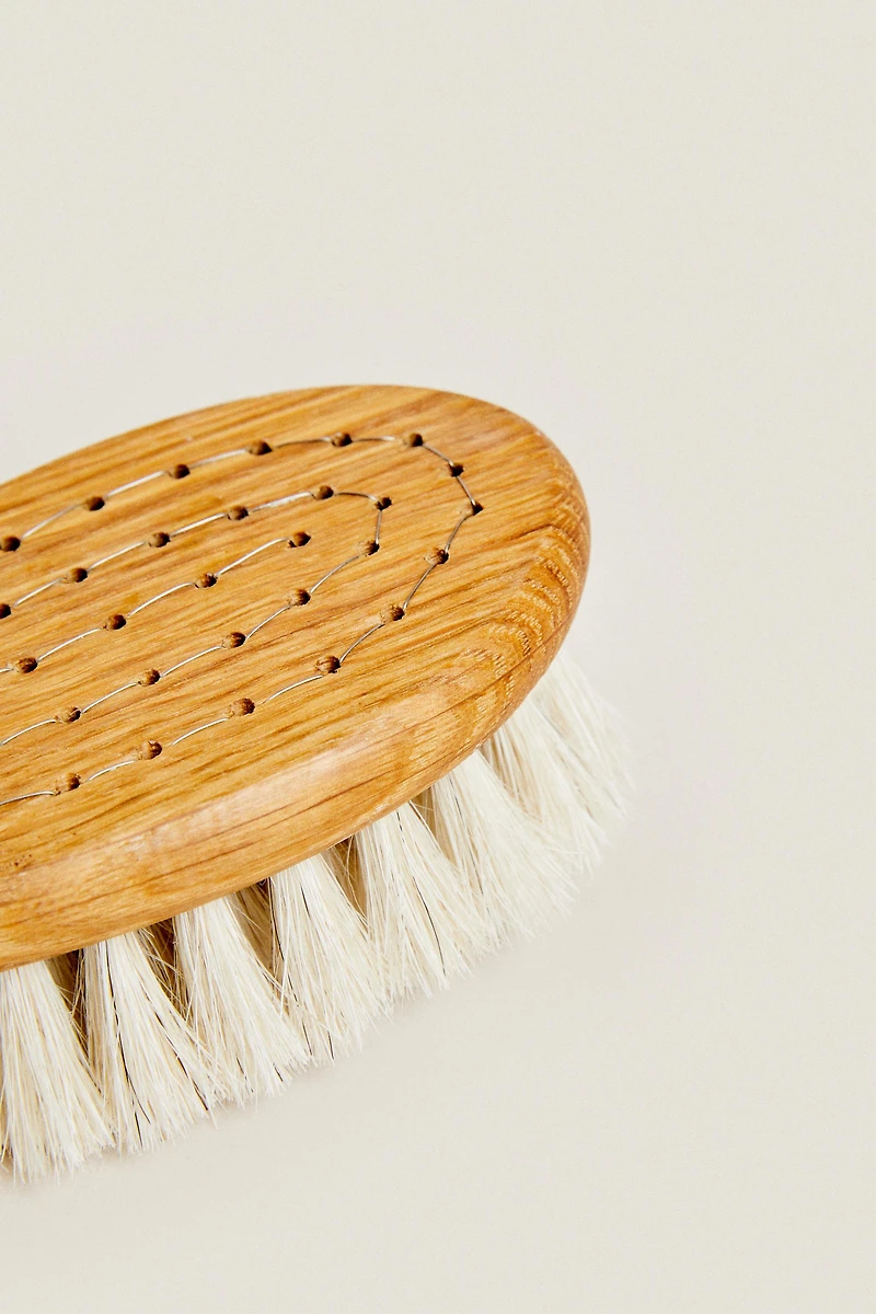 IRIS HANTVERK BODY BRUSH