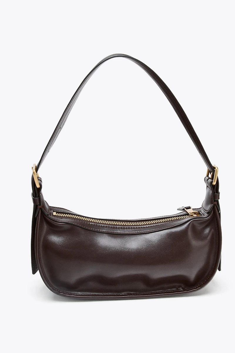 MULTI-POCKET CITY BAG