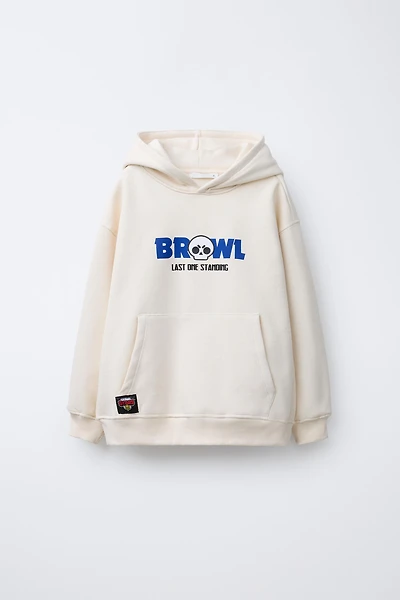BRAWL STARS © SUPERCELL OY HOODIE