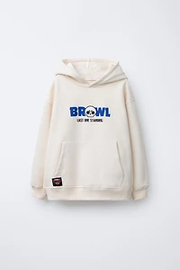 BRAWL STARS © SUPERCELL OY HOODIE