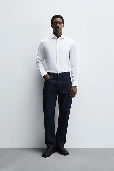 CHEMISE REGULAR FIT