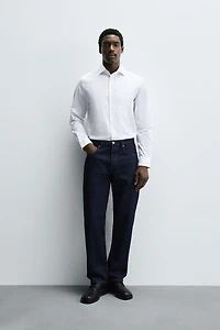CHEMISE REGULAR FIT