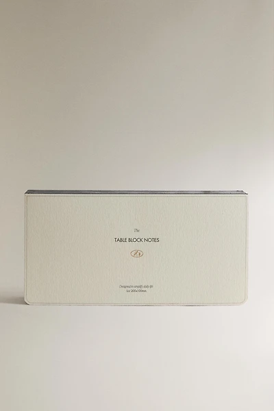 DESKTOP NOTEPAD
