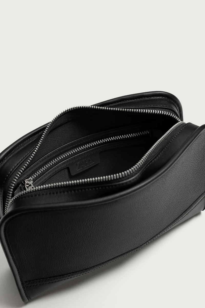SAC ENVELOPPE TEXTURÉ