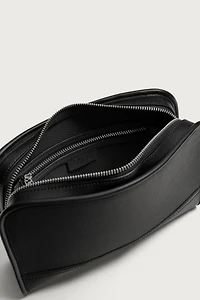 SAC ENVELOPPE TEXTURÉ