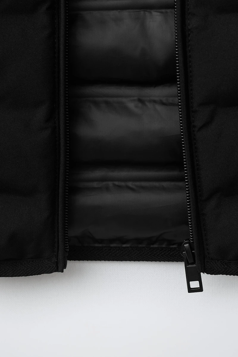 BLOUSON BIMATIÈRE NÉOPRÈNE