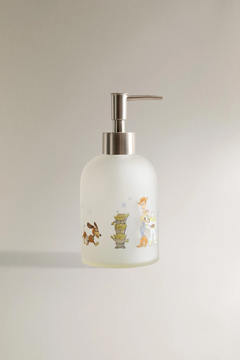 CHILDREN’S SOAP DISPENSER TOY STORY © DISNEY/PIXAR