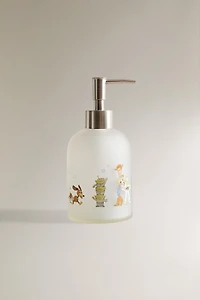 CHILDREN’S SOAP DISPENSER TOY STORY © DISNEY/PIXAR
