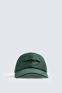 COMBINED EMBROIDERY CAP