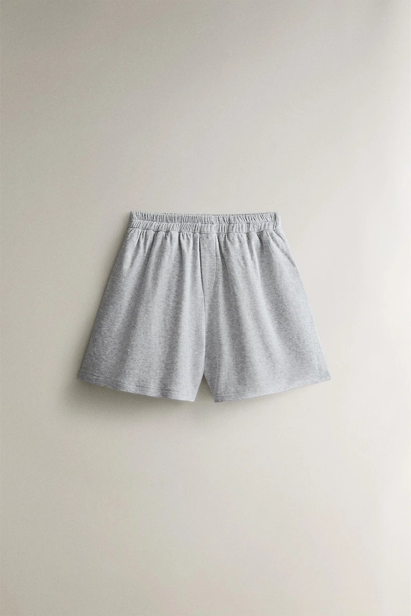 SHORT COTON