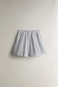 SHORT COTON