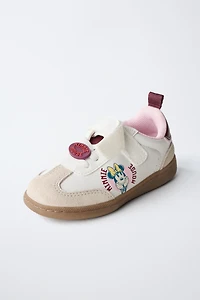 MINNIE MOUSE © DISNEY SNEAKERS