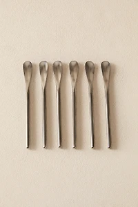 PACK OF COFFEE SPOONS (PACK OF 6)