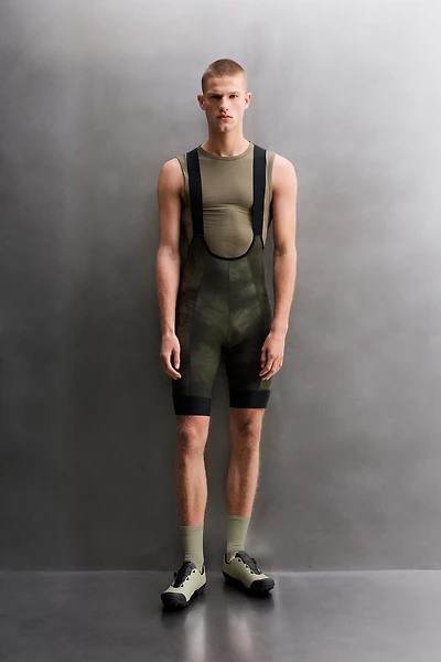 GRAVEL CYCLING SHORTS
