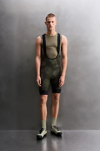 GRAVEL SHORT BIB SHORTS