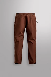 TECHNICAL SHELL WATERPROOF PANTS