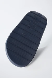 POOL SLIDES