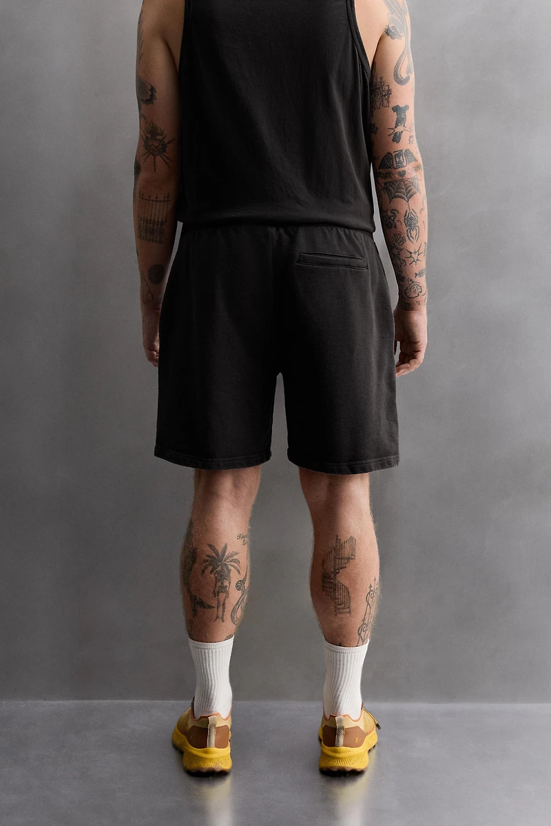 JOGGER SHORTS