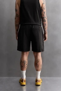 JOGGER SHORTS