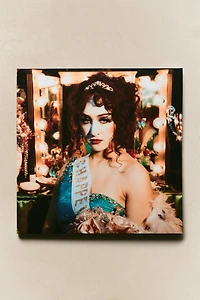 VINYLE CHAPPELL ROAN: THE RISE AND FALL OF A MIDWEST PRINCESS