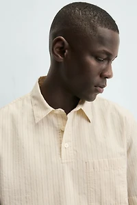 REGULAR FIT POLO SHIRT