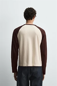 GRAPHIC T-SHIRT HARRY LAMBERT FOR ZARA X DISNEY