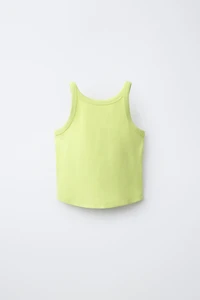 SURF PRINT TOP