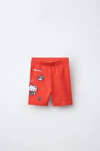 HELLO KITTY © SANRIO BIKE SHORTS
