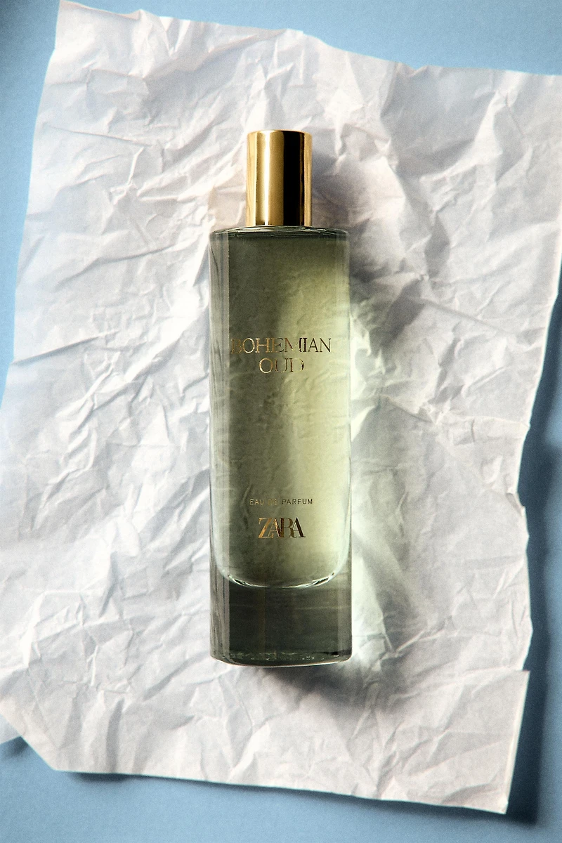 BOHEMIAN OUD EDP 80 ML (2.72 FL. OZ.)