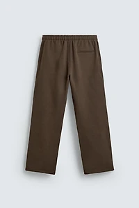 PANTALON JOGGER HEAVYWEIGHT REGULAR FIT ORIGINS