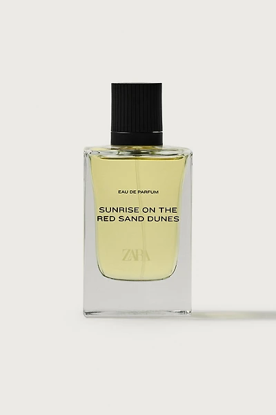 SUNRISE ON THE RED SAND DUNES EDP 100 ML (3,4 FL. OZ)