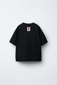 HUMBERTO CRUZ T-SHIRT