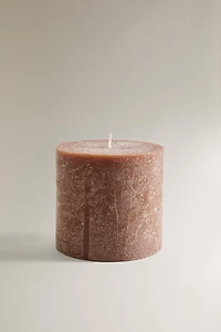 BOUGIE PARFUMÉE CYLINDRE PETITE SALTED CARAMEL