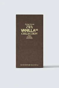 VANILLA COLLECTION 03 EDP 100ML (3.4 FL.OZ)