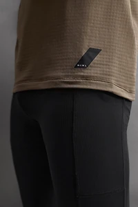 POLARTEC© QUARTER-ZIP SWEATSHIRT