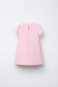 BOW DRESS