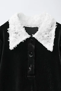 GOTHIC DRESS COSTUME