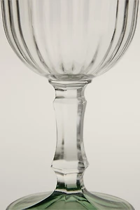 VERRE RELIEF BASE COULEUR