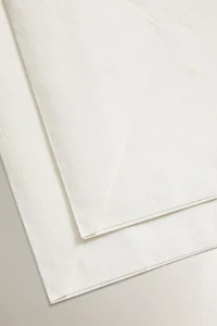 CHILDREN’S CHRISTMAS ANIMAL POSTCARD SET (SET OF 2)