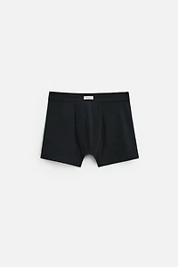 3 PACK OF SOFT BOXERS