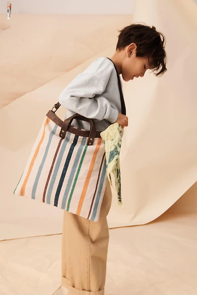 SAC SHOPPER ÉDITION LIMITÉE
