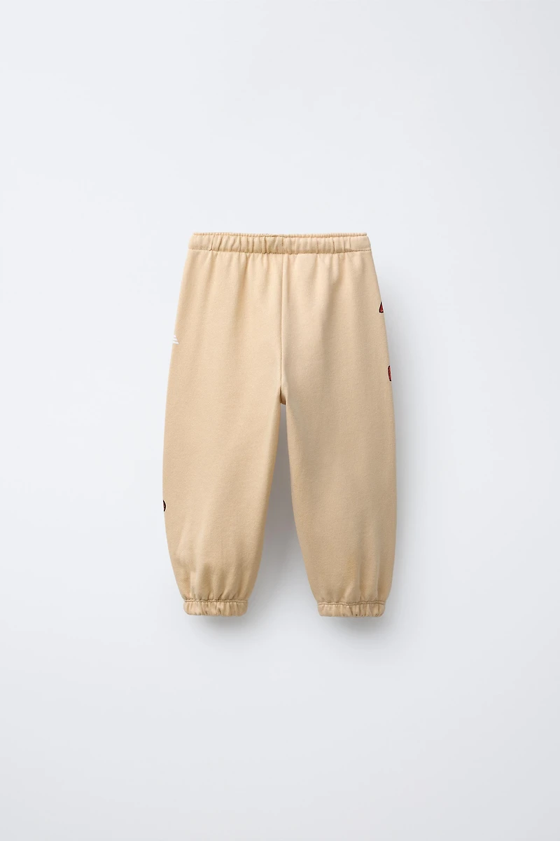THE AVENGERS © MARVEL JOGGER PANTS