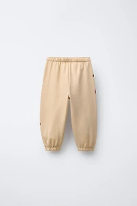 THE AVENGERS © MARVEL JOGGER PANTS